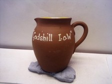 Godshill IOW  Watcombe Pottery