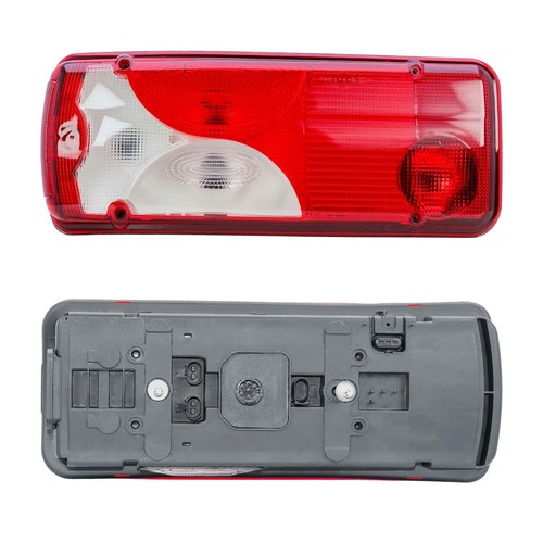Left side tail light 12v - tail,