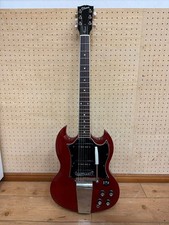 Gibson SG classic long
