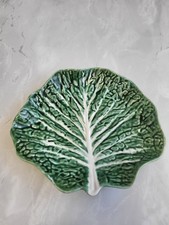 Vintage Secla Cabbage Green