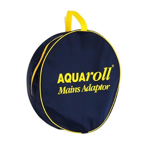 New aquaroll mains adaptor - new,