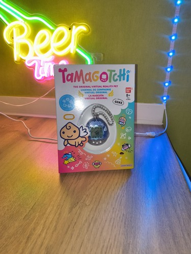 Tamagotchi original angel - tamagotchi,
