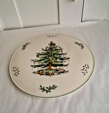 Spode Domed Christmas Tree