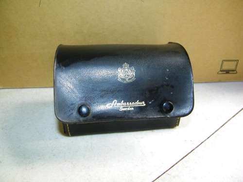 Vtg ambassadeur abu swedish - vtg,