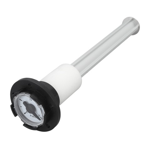 Fuel tank gauge cap high - cap,