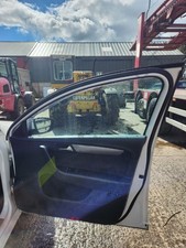 VOLKSWAGEN PASSAT B7 MK6 Door