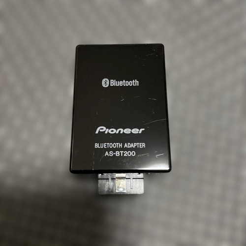 Pioneer bt200 bluetooth - pioneer,