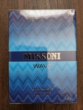 Missoni Wave Eau de Toilette