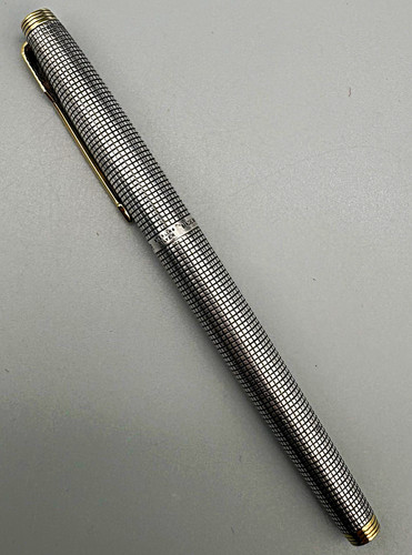 Vintage parker cisele - vintage,