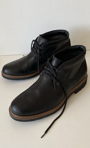Mens clarks black - mens,