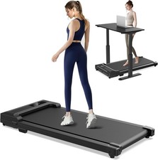 Kerolina Walking Pad Treadmill
