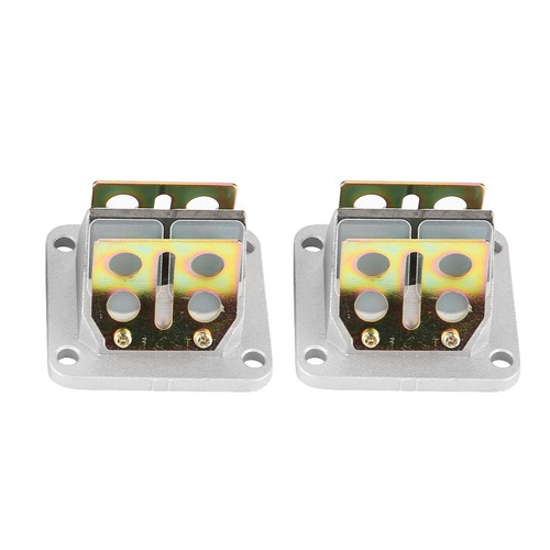 2pcs motorcycle intake - intake, reed