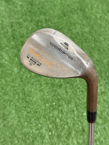 Cobra trusty rusty - cobra,