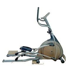 Vision Fitness Elliptical
