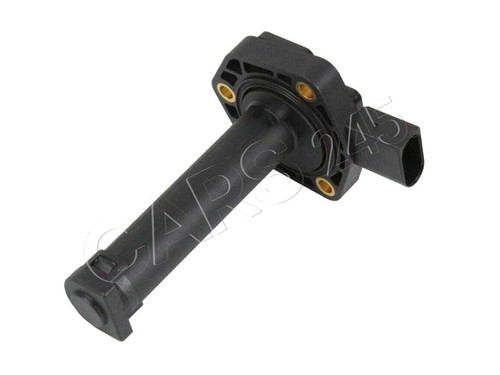 Engine oil level sensor - level, fits