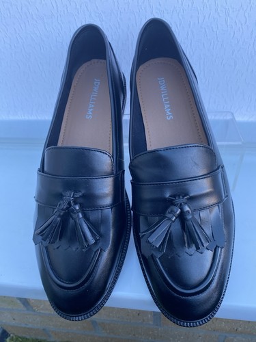 Williams ladies black - williams,
