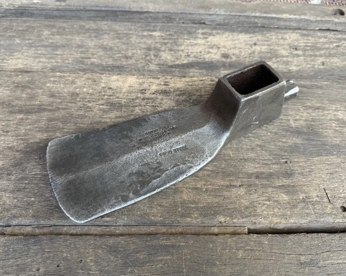 Vintage whitehouse sons adze - whitehouse,