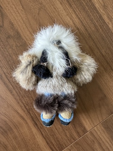 Intage alaska native eskimo - intage,