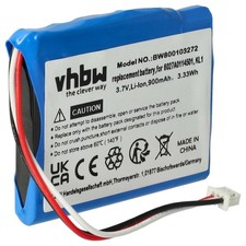 Battery for TomTom Via 135
