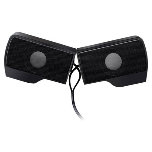 Speakers usb power clip - speakers,