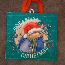 NEW TESCO Paddington Bear