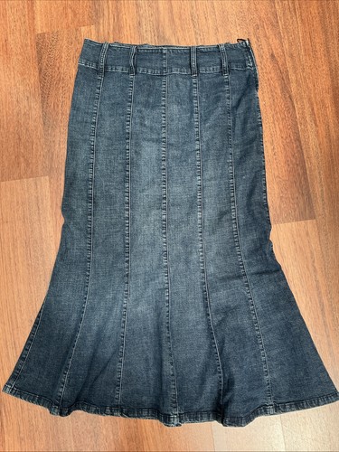 Per una blue denim - per,