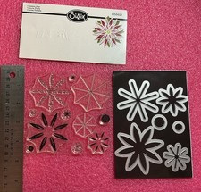 Sizzix Framelits Dies &