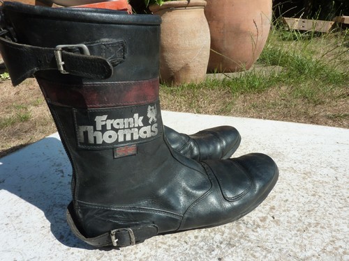 Classic motorcycle frank - classic,