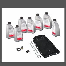 Febi Bilstein Parts Kit, automatic transmission oil change 171752