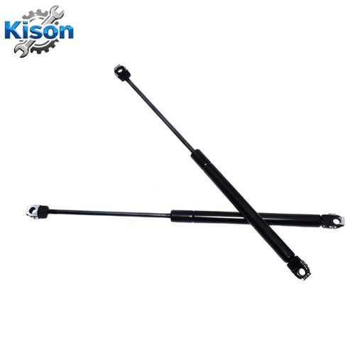 Front bonnet gas support - 2,