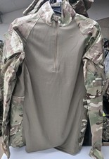 MTP 23 UBACs Under Body Armour Combat Shirt British Army New Issue 170/90 Medium