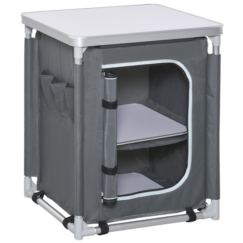 Outsunny outdoor shelf - outsunny,