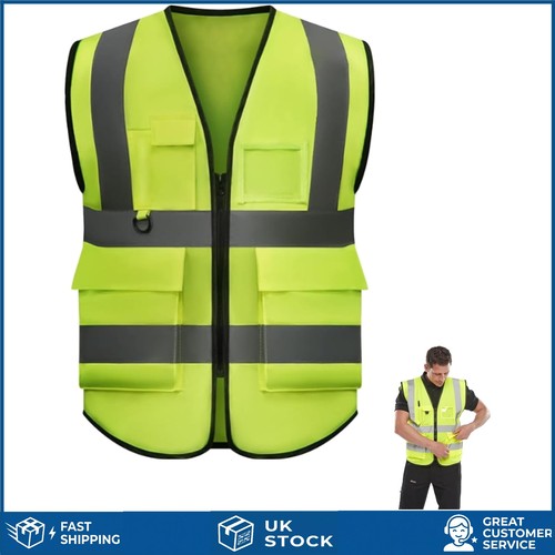 Professional high visibility - high,