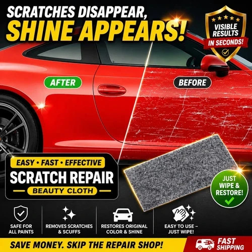 Fixapro car scratch remover - fixapro,