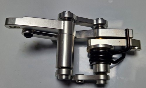 Baja alloy steering wiper - alloy,