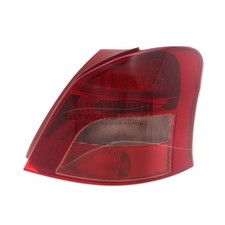 Rear Light Fits Toyota Yaris