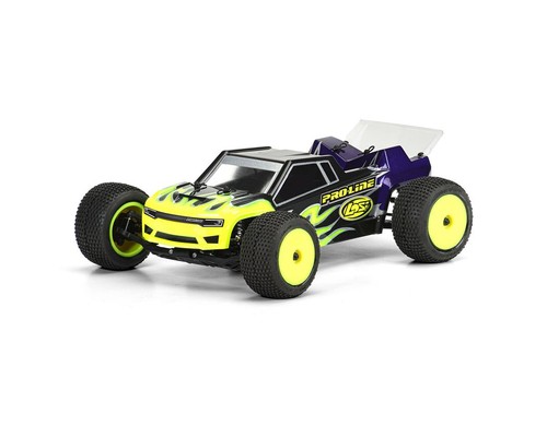 Pro line axis - pro-line, 2.0