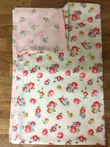 Used pillowcase cath kidston - 1,