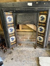 Antique Vintage Cast Iron