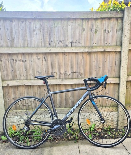 Btwin triban 500 - 500, road
