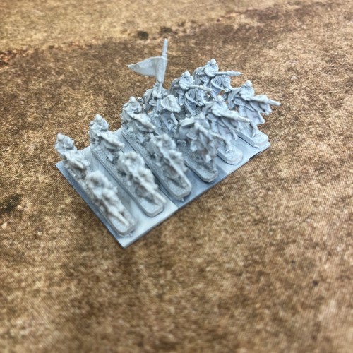 Battle the five armies - of,