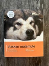 Alaskan Malamute - Dog Expert