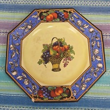 BARKER BROS Octagon Shape