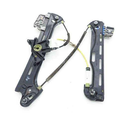 Window lifter linkage rear - linkage,