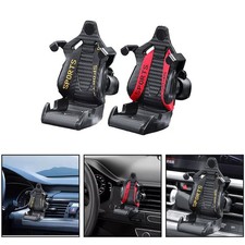 Racing Seat Shaped Mobile Cell