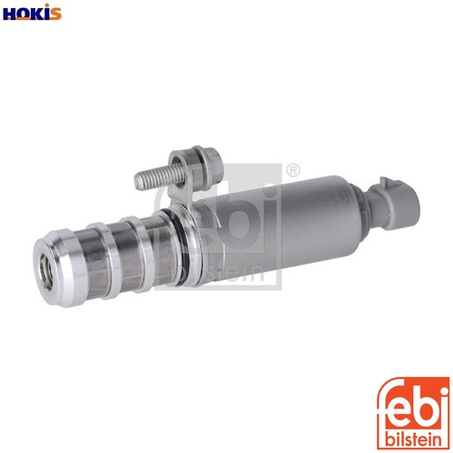 Control valve camshaft - control,