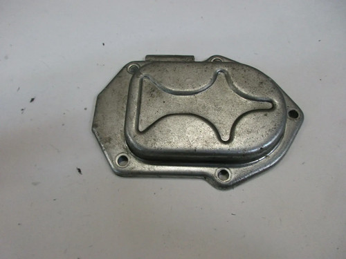 Honda 500 bj 82 - o.,