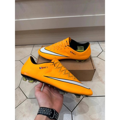 Nike mercurial vapor - nike,