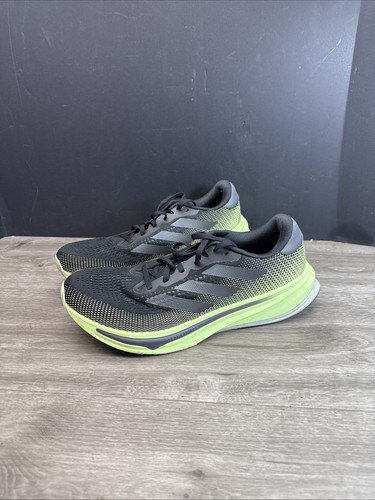 Adidas supernova rise - rise, shoes