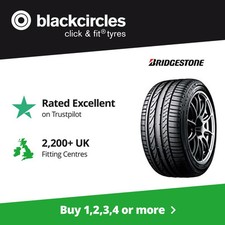 255 35 18 94Y BMW XL RunFlat -